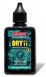Atlantic olej na řetěz DRY11 50ml